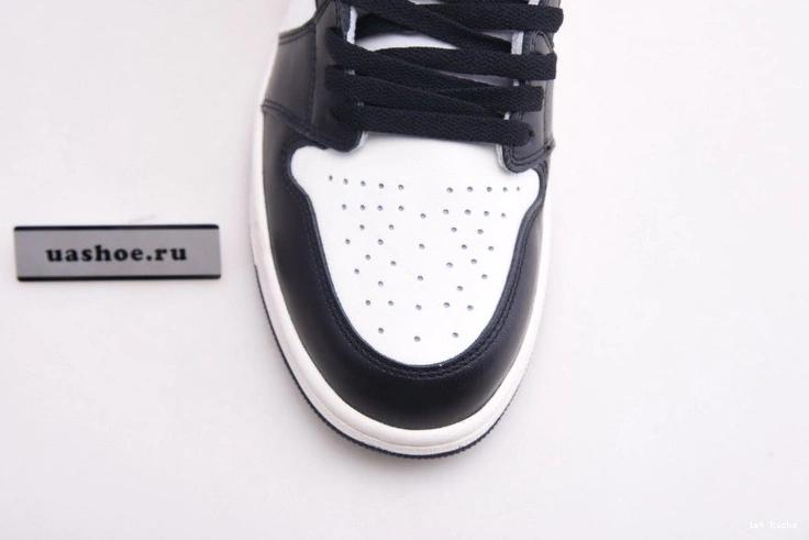 Air 555088-105 Jordan High Mocha OG 1 “Dark 1110